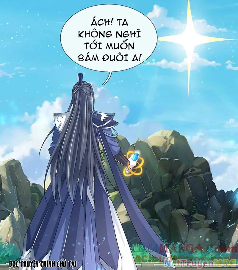 Kiếm Tiên Võ Đế: Bắt Đầu Huyền Vũ Môn Chi Biến Chapter 145 - Trang 2