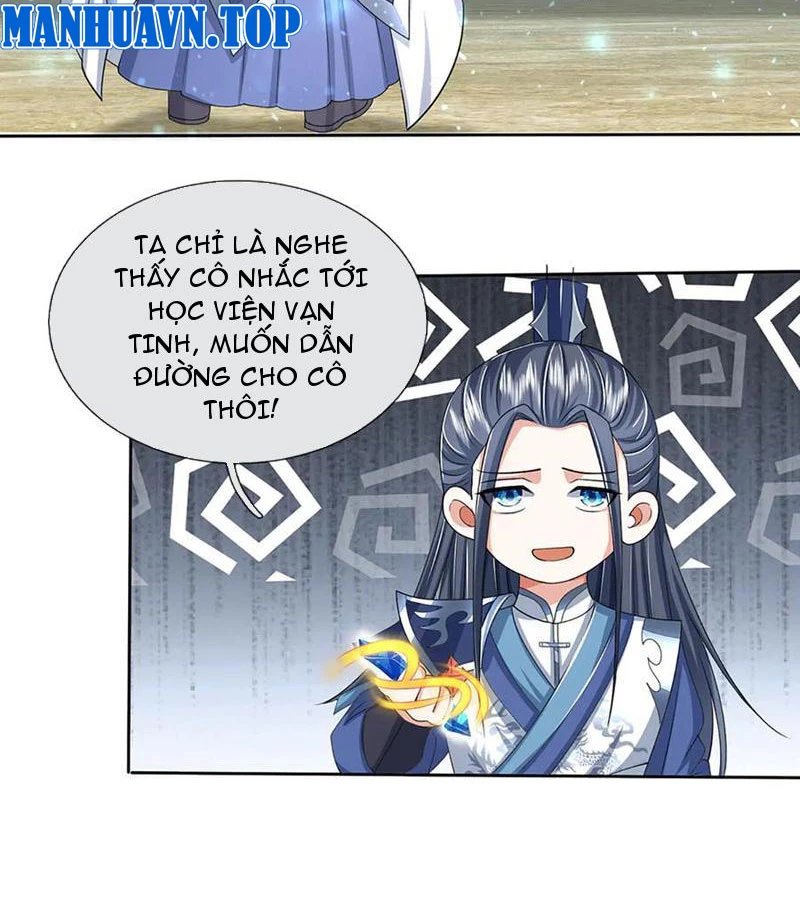 Kiếm Tiên Võ Đế: Bắt Đầu Huyền Vũ Môn Chi Biến Chapter 145 - Trang 2