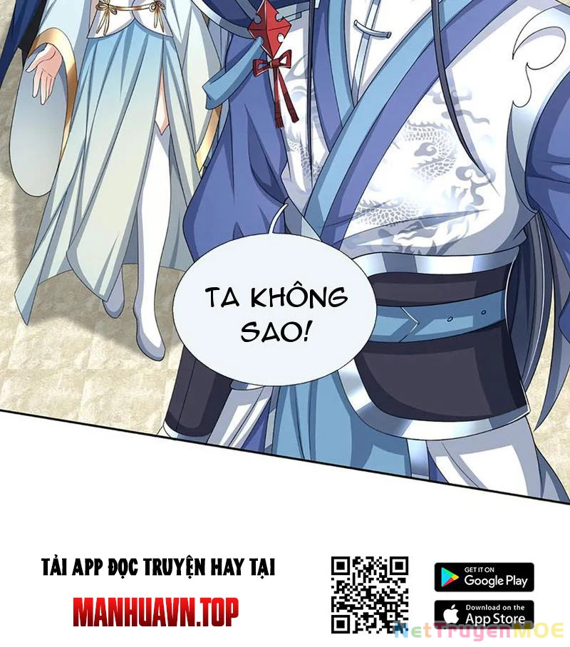 Kiếm Tiên Võ Đế: Bắt Đầu Huyền Vũ Môn Chi Biến Chapter 145 - Trang 2