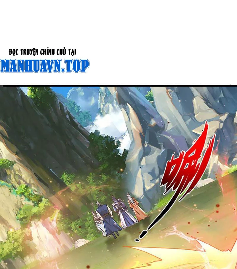 Kiếm Tiên Võ Đế: Bắt Đầu Huyền Vũ Môn Chi Biến Chapter 145 - Trang 2