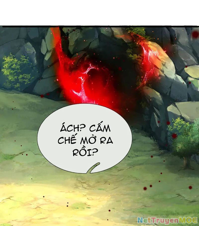 Kiếm Tiên Võ Đế: Bắt Đầu Huyền Vũ Môn Chi Biến Chapter 145 - Trang 2