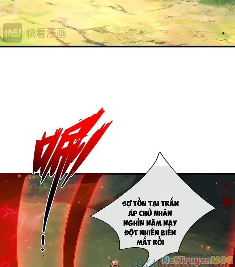 Kiếm Tiên Võ Đế: Bắt Đầu Huyền Vũ Môn Chi Biến Chapter 145 - Trang 2