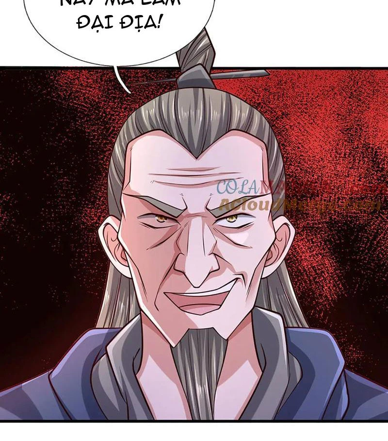 Kiếm Tiên Võ Đế: Bắt Đầu Huyền Vũ Môn Chi Biến Chapter 145 - Trang 2