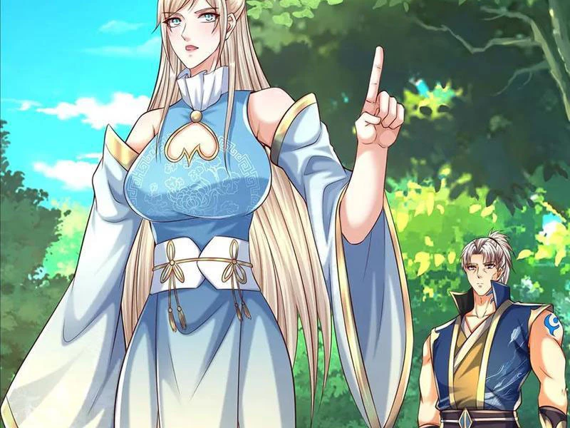 Kiếm Tiên Võ Đế: Bắt Đầu Huyền Vũ Môn Chi Biến Chapter 146 - Trang 2
