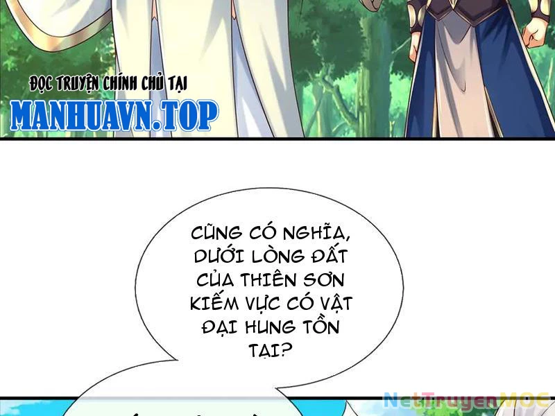 Kiếm Tiên Võ Đế: Bắt Đầu Huyền Vũ Môn Chi Biến Chapter 146 - Trang 2