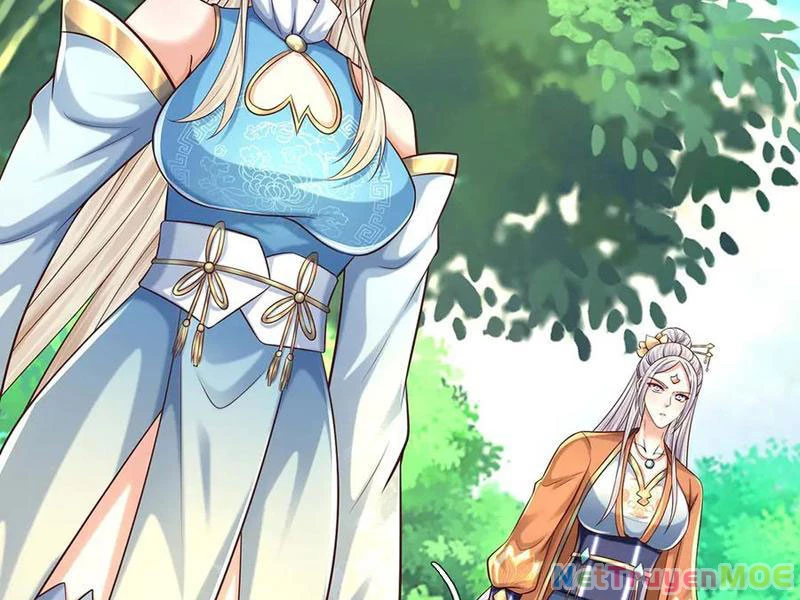 Kiếm Tiên Võ Đế: Bắt Đầu Huyền Vũ Môn Chi Biến Chapter 146 - Trang 2