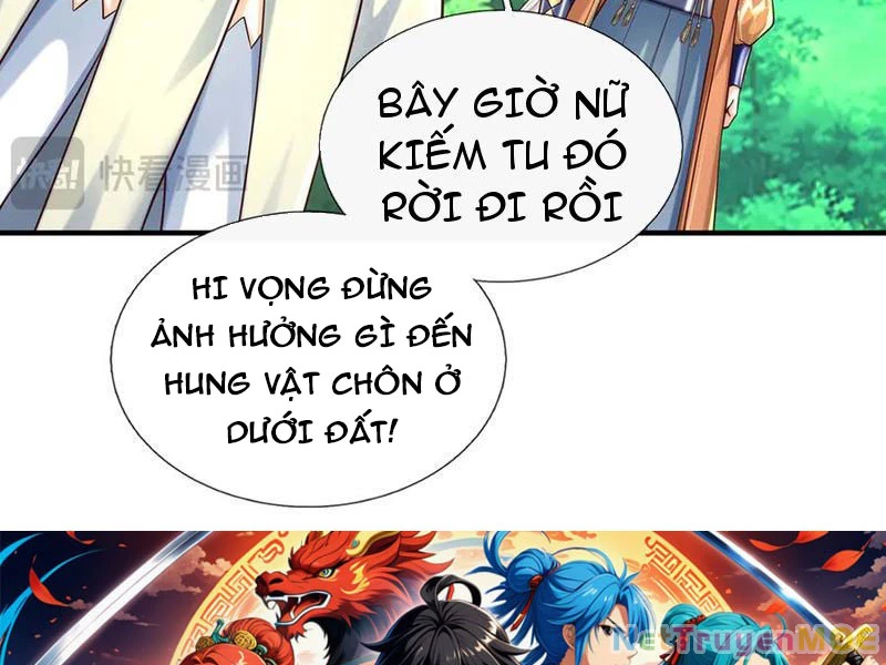 Kiếm Tiên Võ Đế: Bắt Đầu Huyền Vũ Môn Chi Biến Chapter 146 - Trang 2