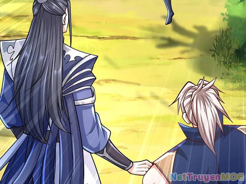 Kiếm Tiên Võ Đế: Bắt Đầu Huyền Vũ Môn Chi Biến Chapter 146 - Trang 2