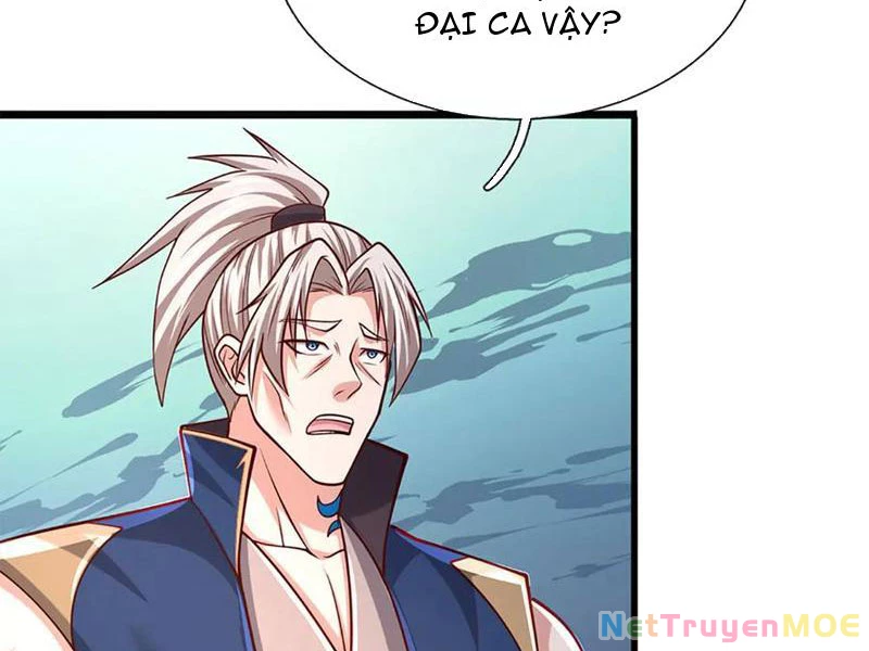 Kiếm Tiên Võ Đế: Bắt Đầu Huyền Vũ Môn Chi Biến Chapter 146 - Trang 2
