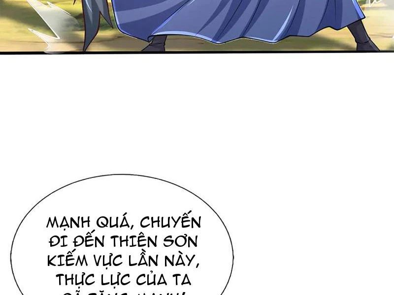 Kiếm Tiên Võ Đế: Bắt Đầu Huyền Vũ Môn Chi Biến Chapter 146 - Trang 2