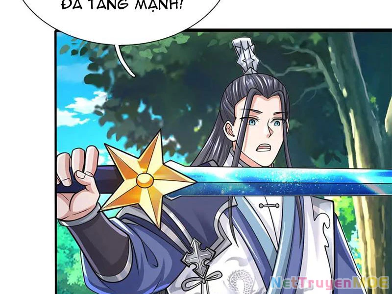 Kiếm Tiên Võ Đế: Bắt Đầu Huyền Vũ Môn Chi Biến Chapter 146 - Trang 2