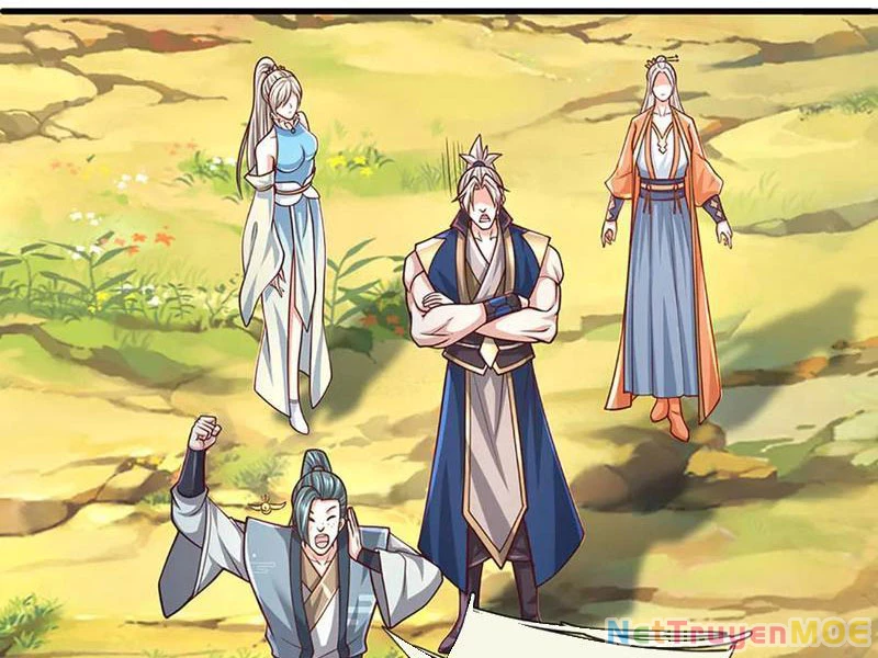 Kiếm Tiên Võ Đế: Bắt Đầu Huyền Vũ Môn Chi Biến Chapter 146 - Trang 2