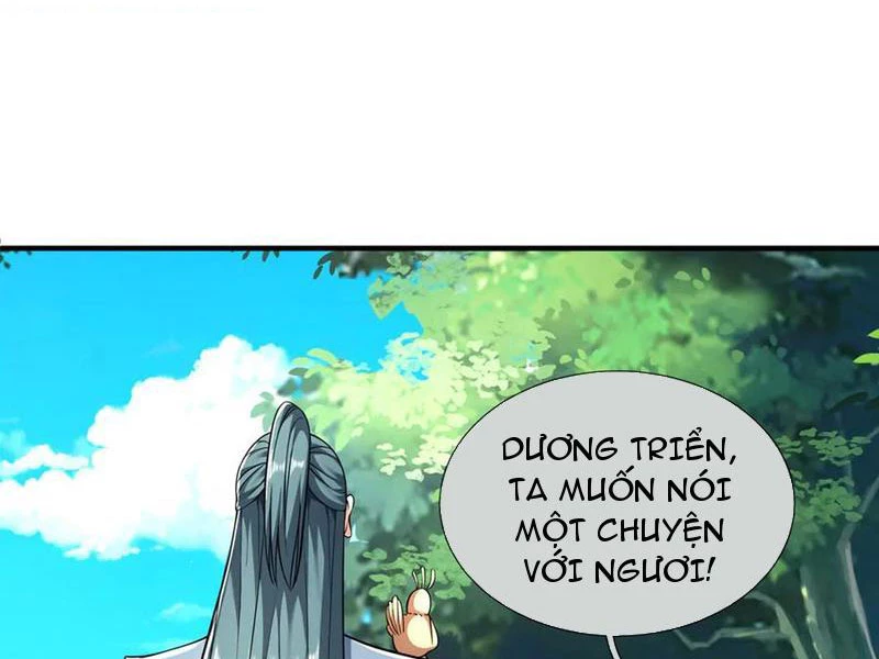 Kiếm Tiên Võ Đế: Bắt Đầu Huyền Vũ Môn Chi Biến Chapter 146 - Trang 2