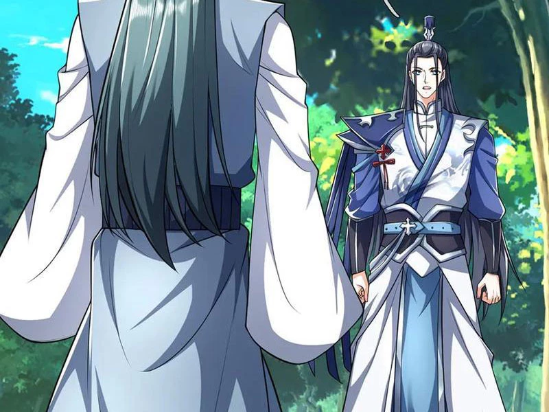 Kiếm Tiên Võ Đế: Bắt Đầu Huyền Vũ Môn Chi Biến Chapter 146 - Trang 2