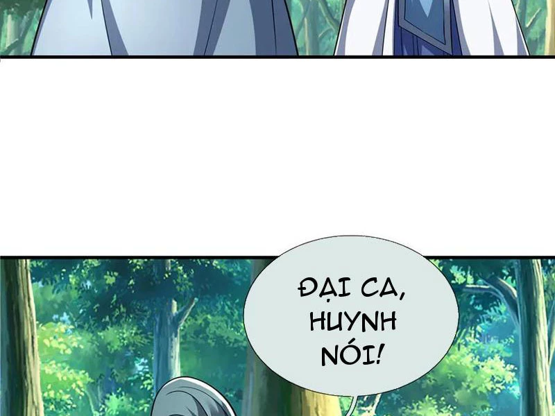 Kiếm Tiên Võ Đế: Bắt Đầu Huyền Vũ Môn Chi Biến Chapter 146 - Trang 2