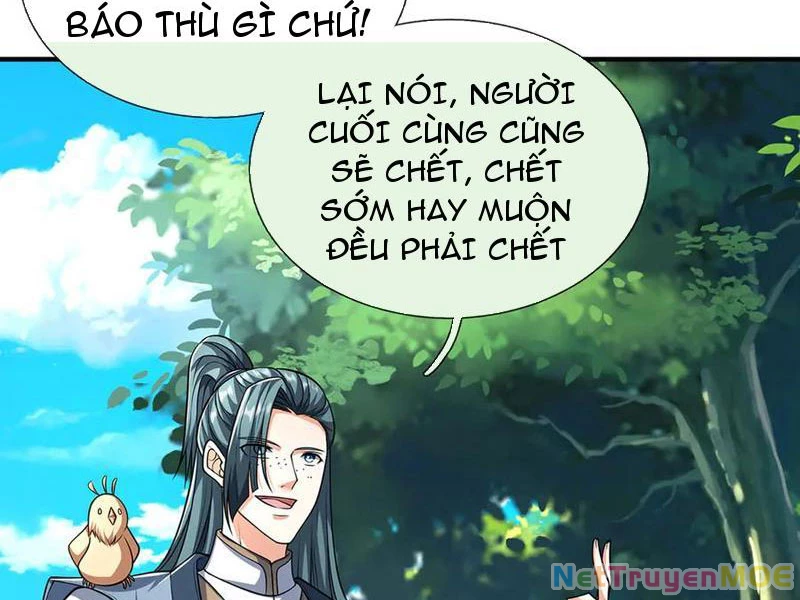 Kiếm Tiên Võ Đế: Bắt Đầu Huyền Vũ Môn Chi Biến Chapter 146 - Trang 2