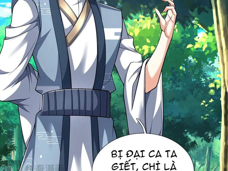 Kiếm Tiên Võ Đế: Bắt Đầu Huyền Vũ Môn Chi Biến Chapter 146 - Trang 2