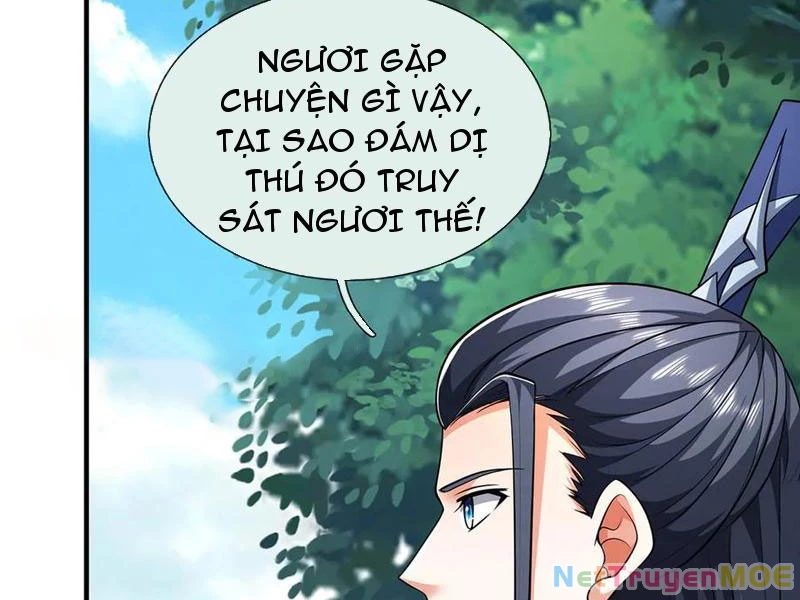 Kiếm Tiên Võ Đế: Bắt Đầu Huyền Vũ Môn Chi Biến Chapter 146 - Trang 2