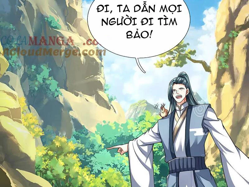 Kiếm Tiên Võ Đế: Bắt Đầu Huyền Vũ Môn Chi Biến Chapter 146 - Trang 2