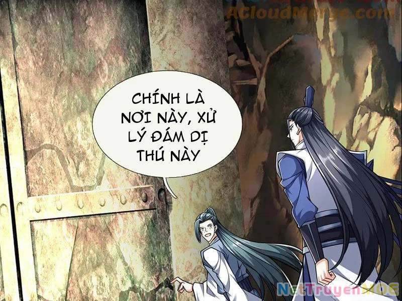 Kiếm Tiên Võ Đế: Bắt Đầu Huyền Vũ Môn Chi Biến Chapter 146 - Trang 2