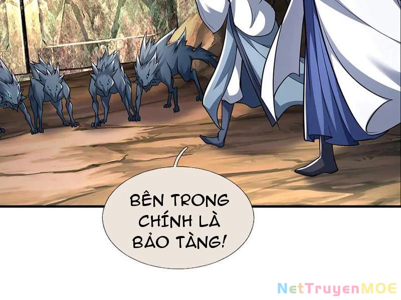 Kiếm Tiên Võ Đế: Bắt Đầu Huyền Vũ Môn Chi Biến Chapter 146 - Trang 2