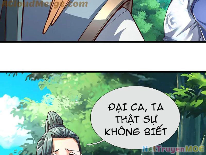 Kiếm Tiên Võ Đế: Bắt Đầu Huyền Vũ Môn Chi Biến Chapter 148 - Trang 2