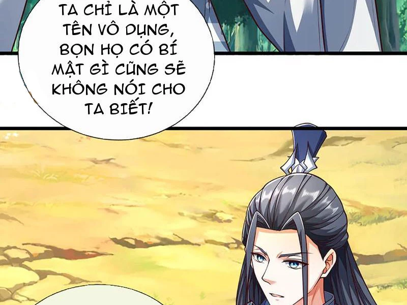 Kiếm Tiên Võ Đế: Bắt Đầu Huyền Vũ Môn Chi Biến Chapter 148 - Trang 2