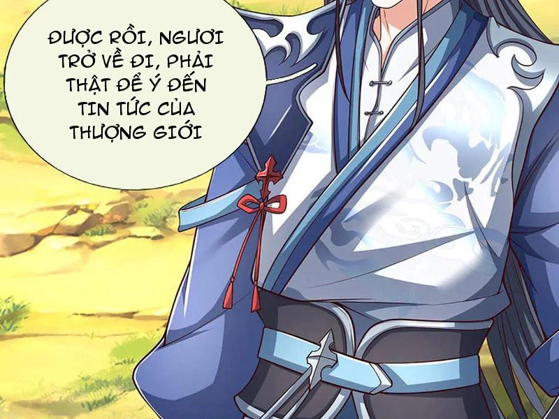 Kiếm Tiên Võ Đế: Bắt Đầu Huyền Vũ Môn Chi Biến Chapter 148 - Trang 2