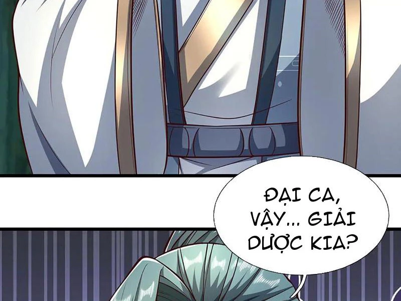 Kiếm Tiên Võ Đế: Bắt Đầu Huyền Vũ Môn Chi Biến Chapter 148 - Trang 2