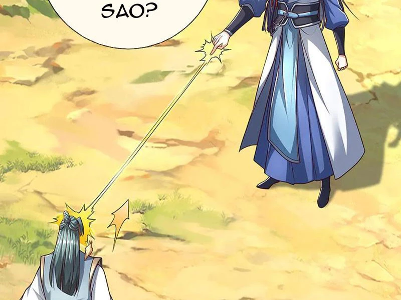 Kiếm Tiên Võ Đế: Bắt Đầu Huyền Vũ Môn Chi Biến Chapter 148 - Trang 2
