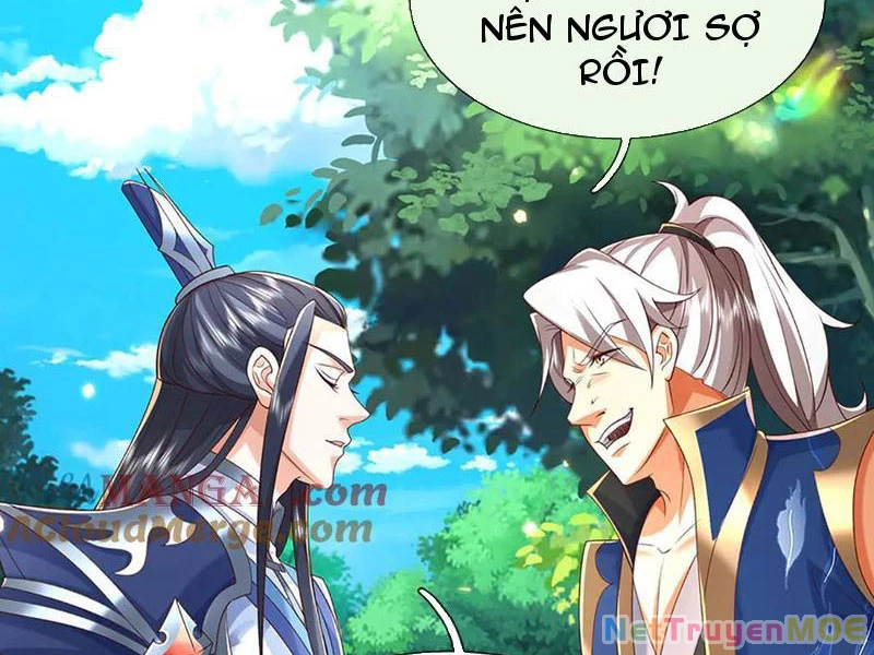 Kiếm Tiên Võ Đế: Bắt Đầu Huyền Vũ Môn Chi Biến Chapter 148 - Trang 2