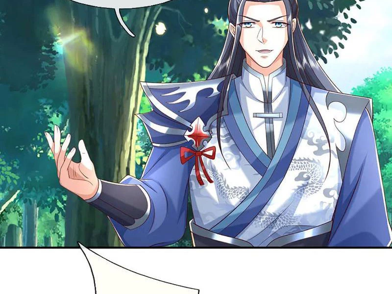 Kiếm Tiên Võ Đế: Bắt Đầu Huyền Vũ Môn Chi Biến Chapter 148 - Trang 2