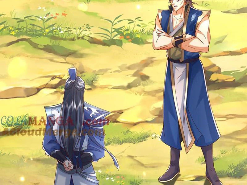 Kiếm Tiên Võ Đế: Bắt Đầu Huyền Vũ Môn Chi Biến Chapter 148 - Trang 2