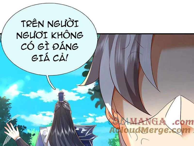 Kiếm Tiên Võ Đế: Bắt Đầu Huyền Vũ Môn Chi Biến Chapter 148 - Trang 2