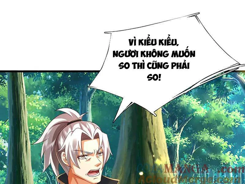 Kiếm Tiên Võ Đế: Bắt Đầu Huyền Vũ Môn Chi Biến Chapter 148 - Trang 2
