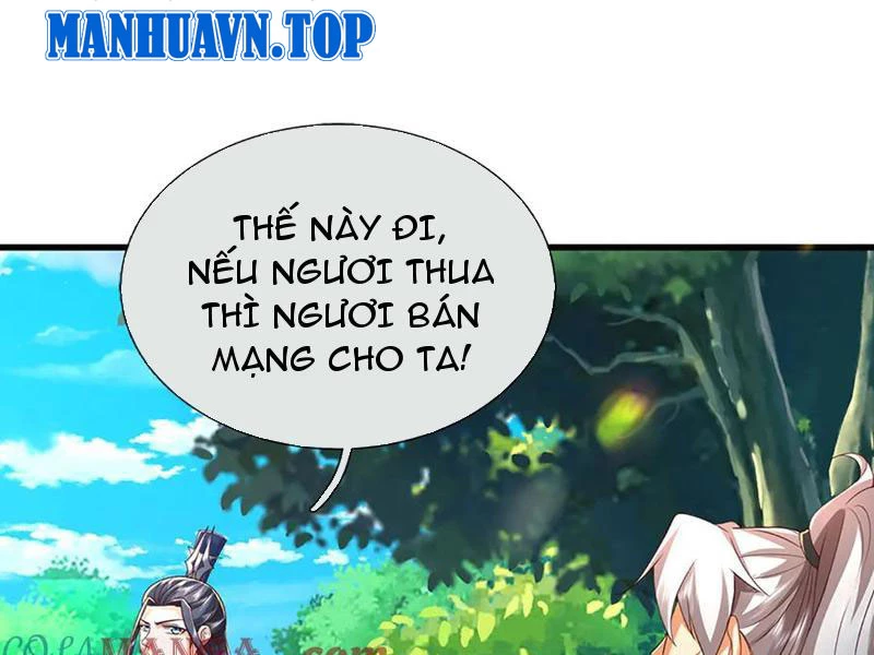 Kiếm Tiên Võ Đế: Bắt Đầu Huyền Vũ Môn Chi Biến Chapter 148 - Trang 2