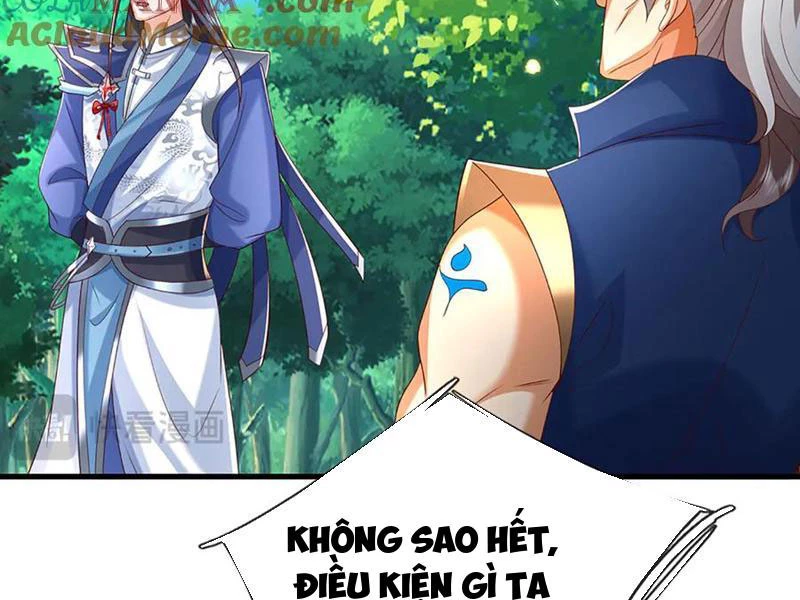 Kiếm Tiên Võ Đế: Bắt Đầu Huyền Vũ Môn Chi Biến Chapter 148 - Trang 2