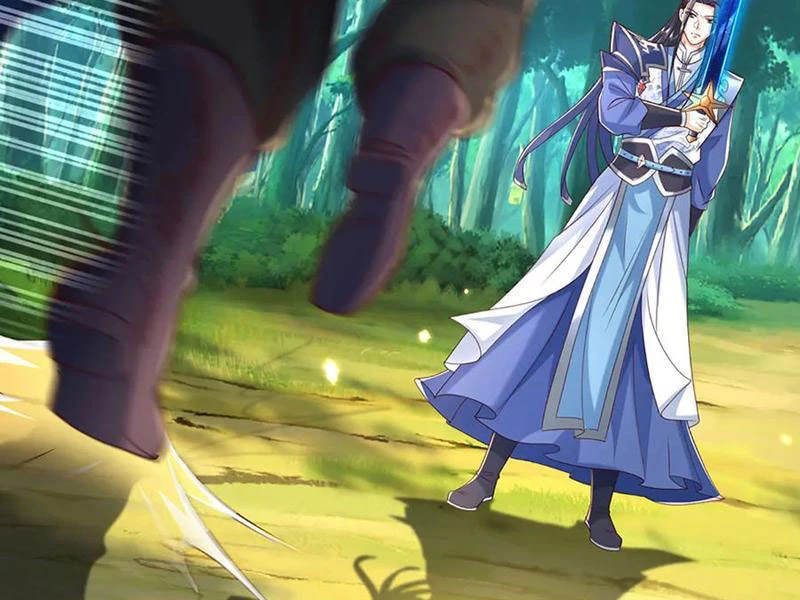 Kiếm Tiên Võ Đế: Bắt Đầu Huyền Vũ Môn Chi Biến Chapter 148 - Trang 2
