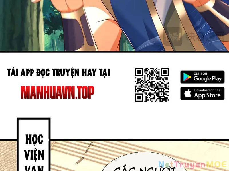 Kiếm Tiên Võ Đế: Bắt Đầu Huyền Vũ Môn Chi Biến Chapter 149 - Trang 2