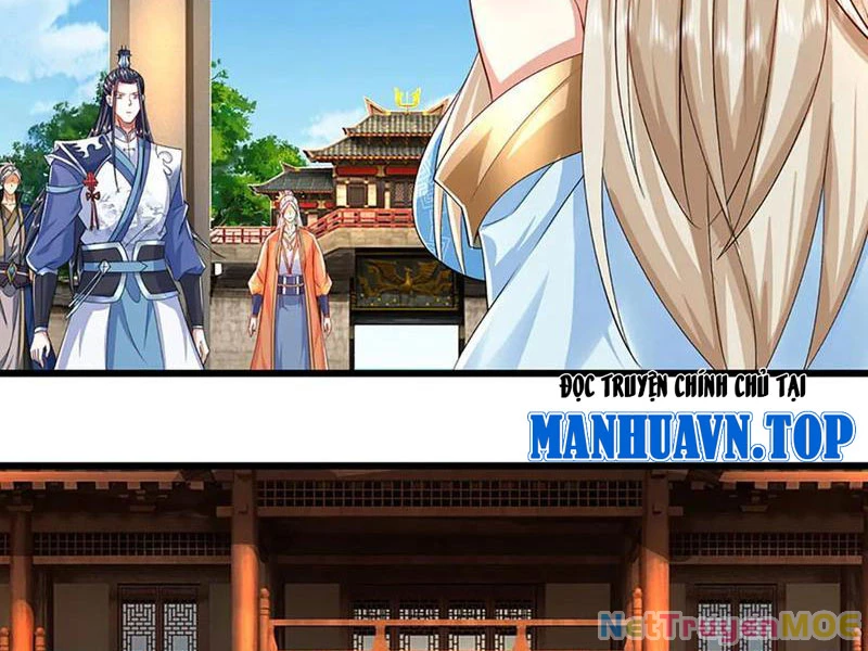 Kiếm Tiên Võ Đế: Bắt Đầu Huyền Vũ Môn Chi Biến Chapter 149 - Trang 2