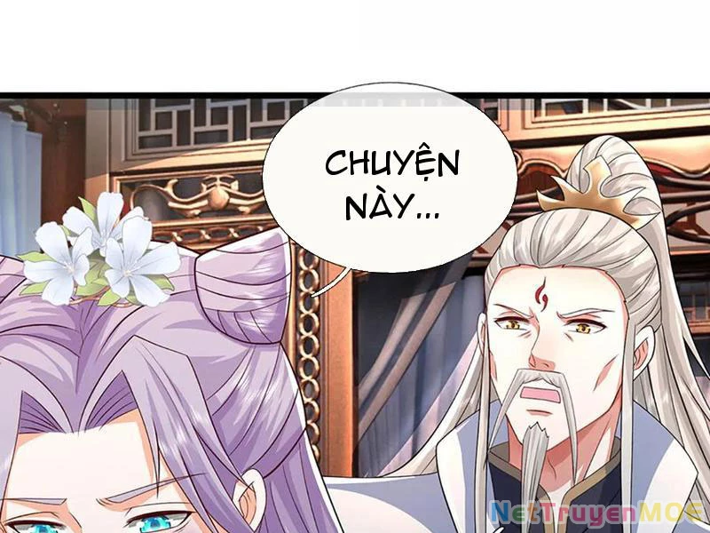 Kiếm Tiên Võ Đế: Bắt Đầu Huyền Vũ Môn Chi Biến Chapter 149 - Trang 2