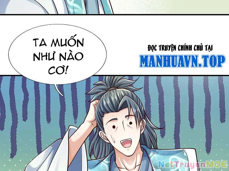 Kiếm Tiên Võ Đế: Bắt Đầu Huyền Vũ Môn Chi Biến Chapter 150 - Trang 2