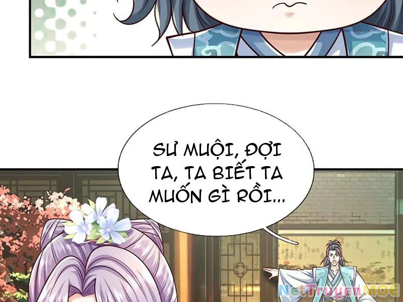 Kiếm Tiên Võ Đế: Bắt Đầu Huyền Vũ Môn Chi Biến Chapter 150 - Trang 2