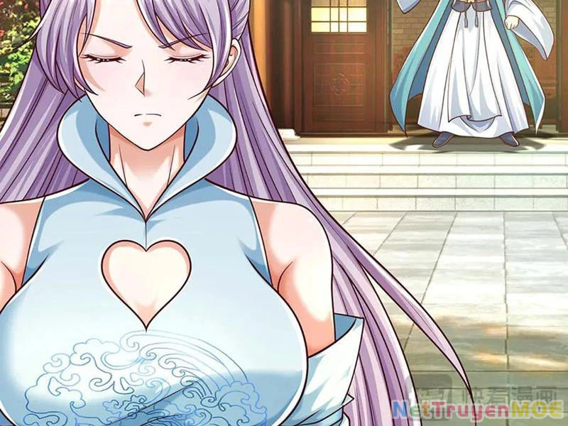 Kiếm Tiên Võ Đế: Bắt Đầu Huyền Vũ Môn Chi Biến Chapter 150 - Trang 2