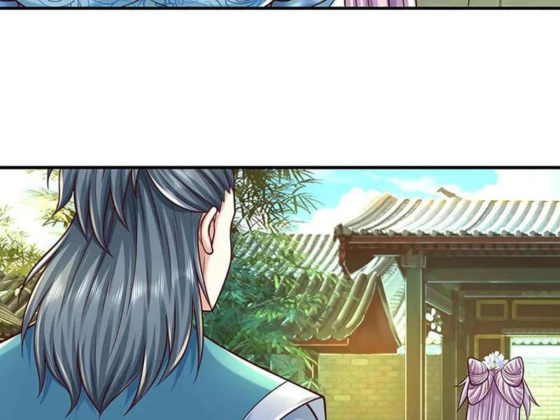 Kiếm Tiên Võ Đế: Bắt Đầu Huyền Vũ Môn Chi Biến Chapter 150 - Trang 2