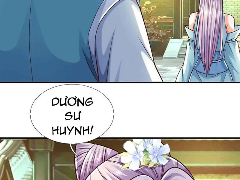 Kiếm Tiên Võ Đế: Bắt Đầu Huyền Vũ Môn Chi Biến Chapter 150 - Trang 2