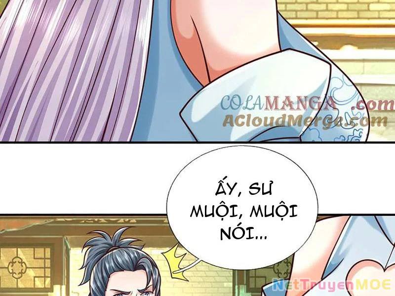 Kiếm Tiên Võ Đế: Bắt Đầu Huyền Vũ Môn Chi Biến Chapter 150 - Trang 2