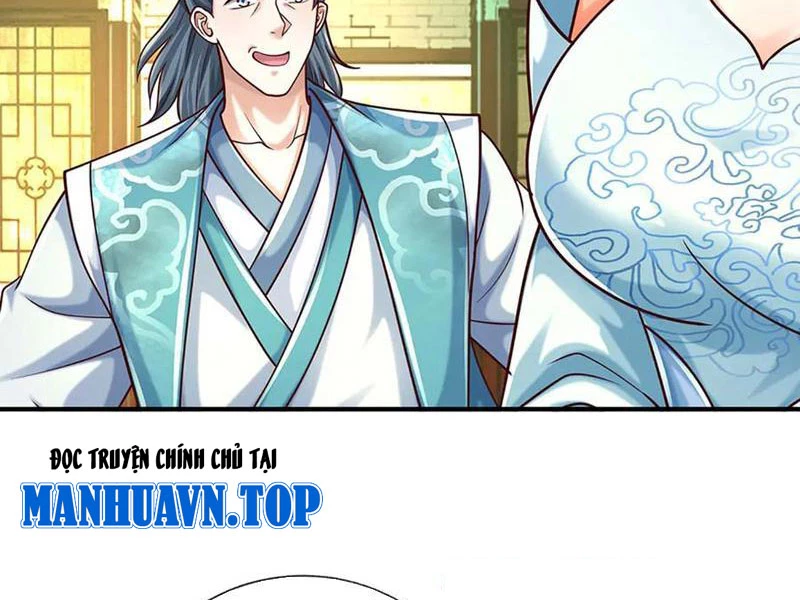Kiếm Tiên Võ Đế: Bắt Đầu Huyền Vũ Môn Chi Biến Chapter 150 - Trang 2