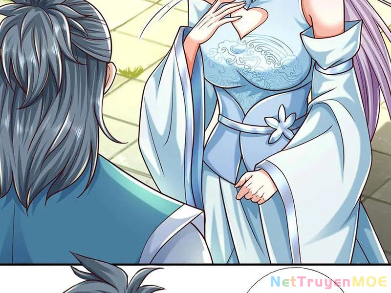 Kiếm Tiên Võ Đế: Bắt Đầu Huyền Vũ Môn Chi Biến Chapter 150 - Trang 2