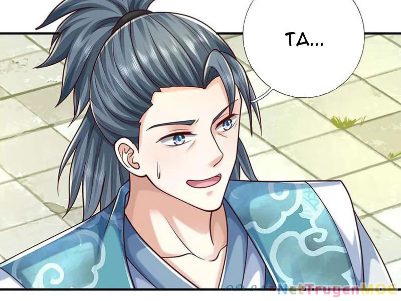 Kiếm Tiên Võ Đế: Bắt Đầu Huyền Vũ Môn Chi Biến Chapter 150 - Trang 2